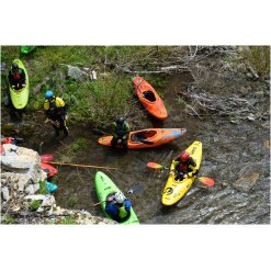 Whitewater Kayak Rental