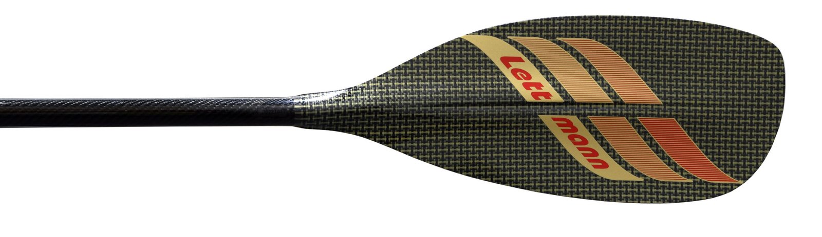 Lettmann Nitro (Straight Shaft)