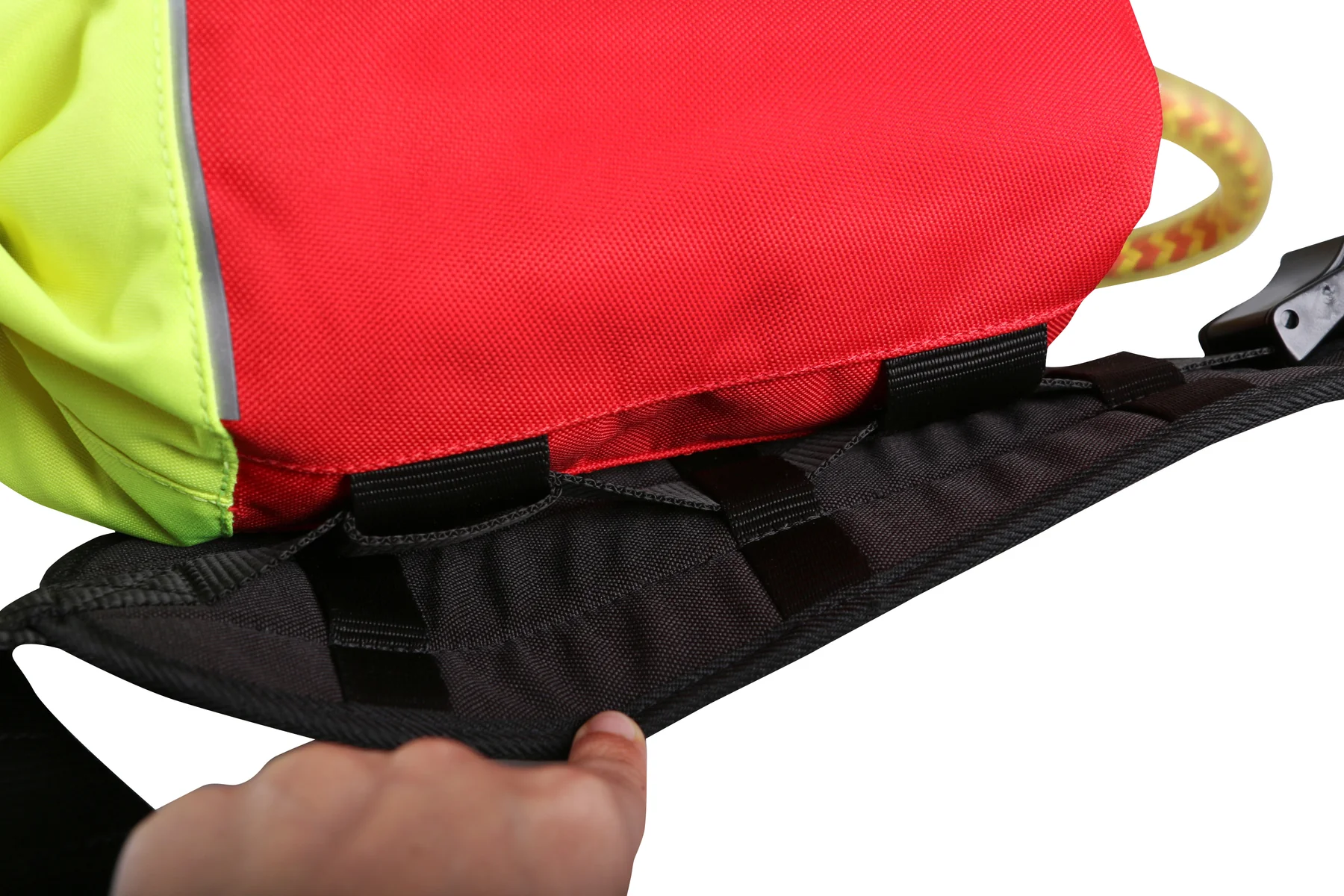 Hiko Proof Throw Bag - Image 6