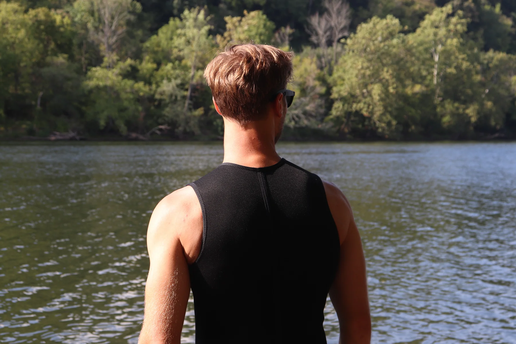 Hiko Captain Hook Farmer John - Image 4