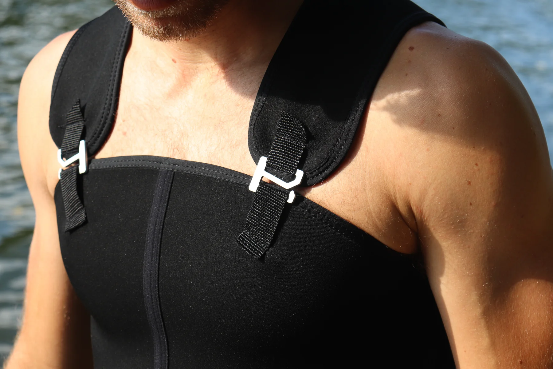 Hiko Captain Hook Farmer John