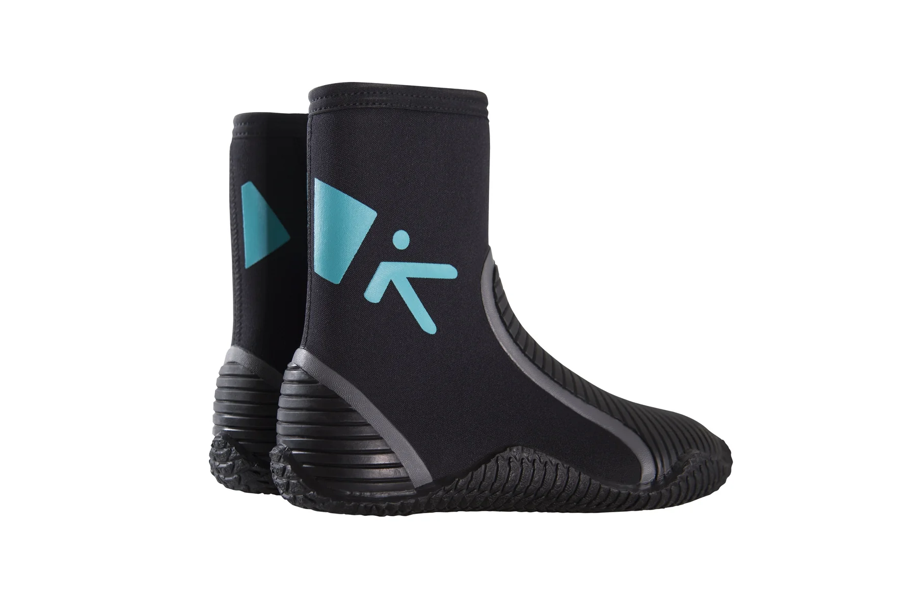 Hiko Rafter Booties - Image 3