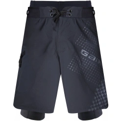 Hiko Gambit Combo Shorts