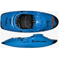 EXO x GUIGUI-Prod Helixir Pre-Order 2026