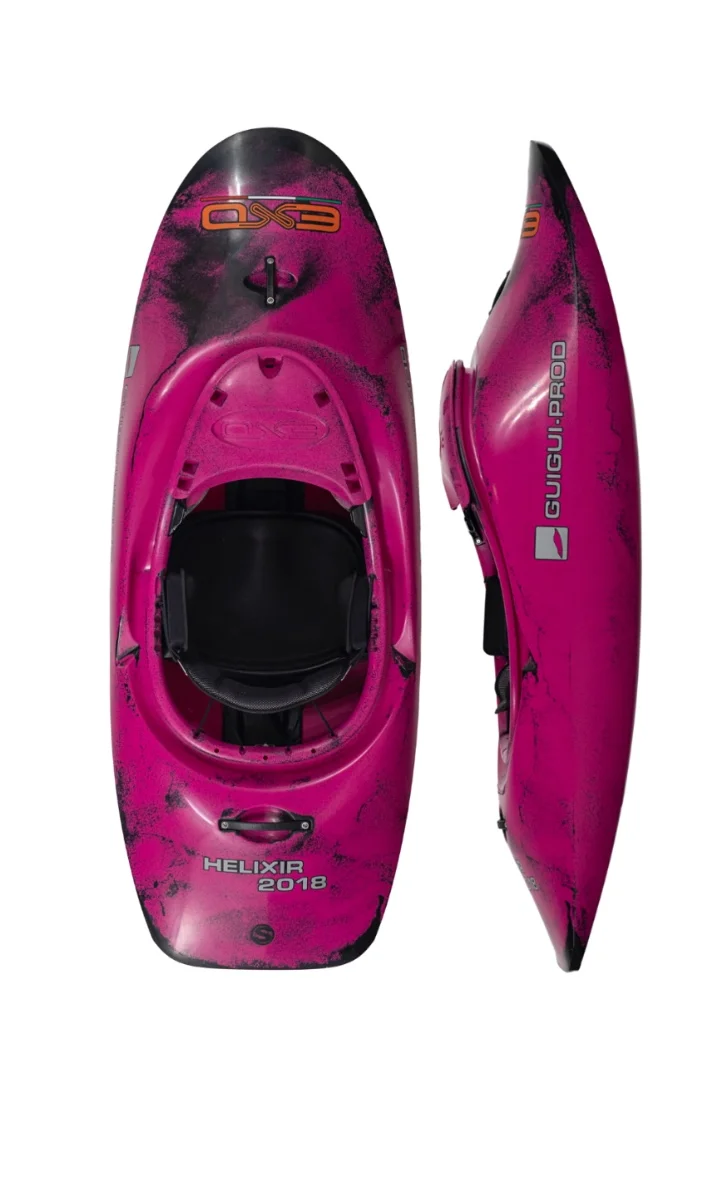 EXO x GUIGUI-Prod Helixir Pre-Order 2026 - Image 4