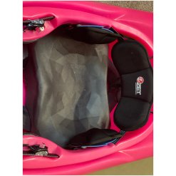 Zet Replacement Back Band