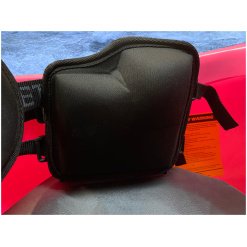 Zet Replacement Hip Pads