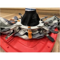 Neck Gasket Replacement service