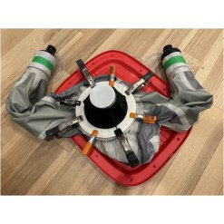 Wrist Gasket Replacement service