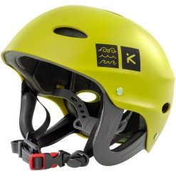 Hiko BUCKAROO + V.2 Helmet (with ear protection)