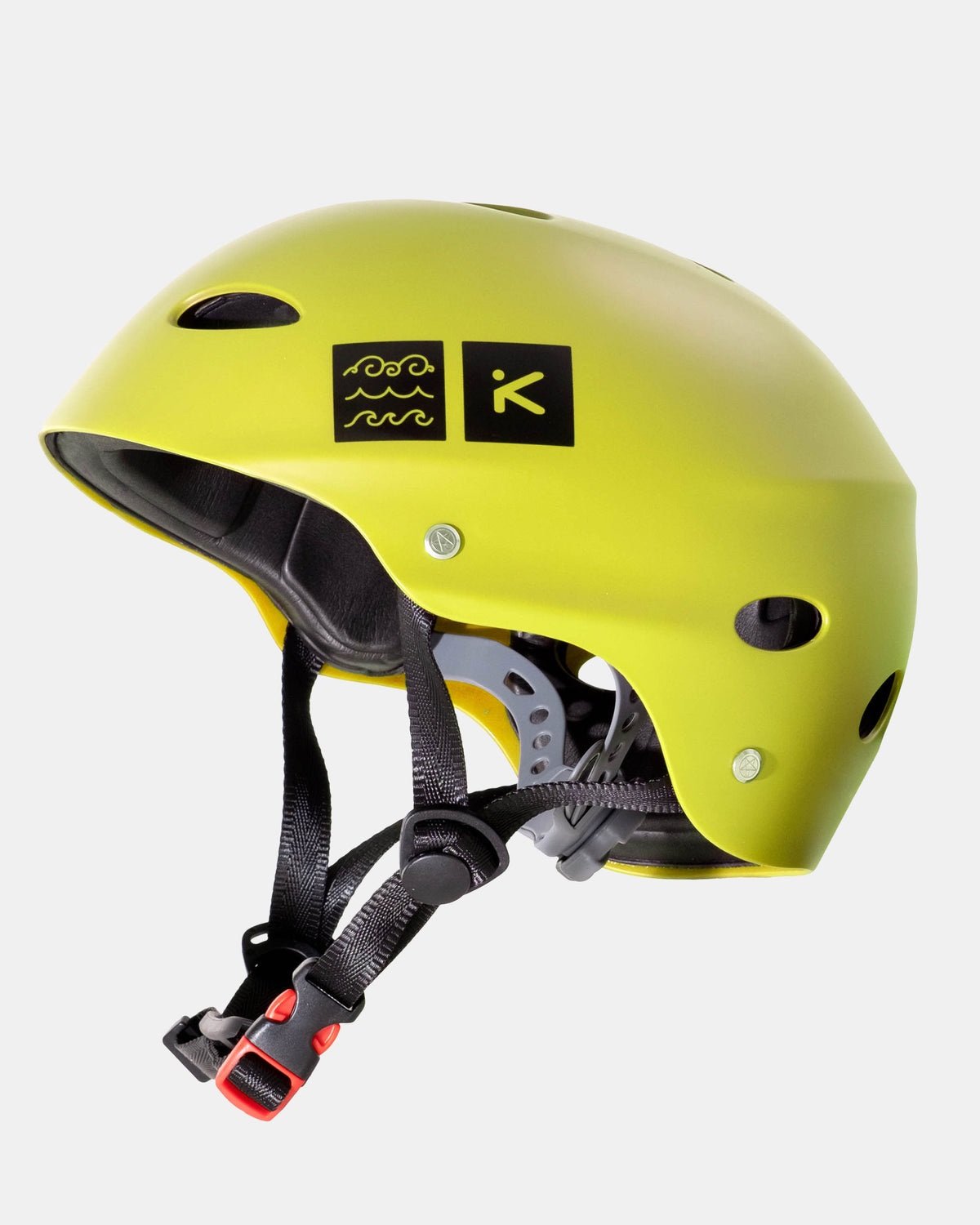 Hiko BUCKAROO + V.2 Helmet