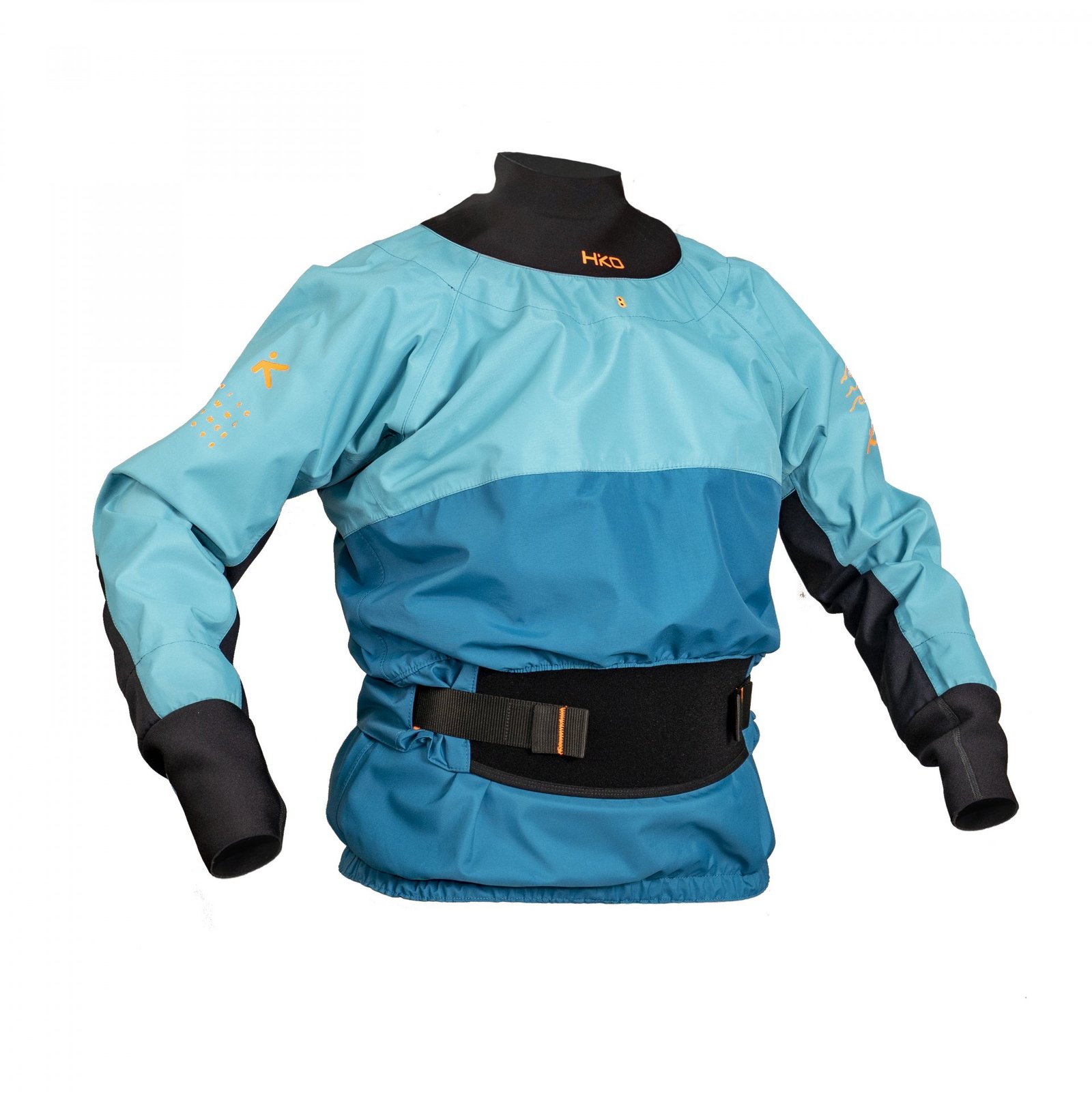 Hiko Nimue Air4x Womens Dry Top - Image 4