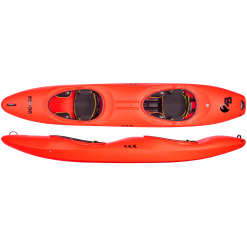 Prijon 2B Whitewater Tandem