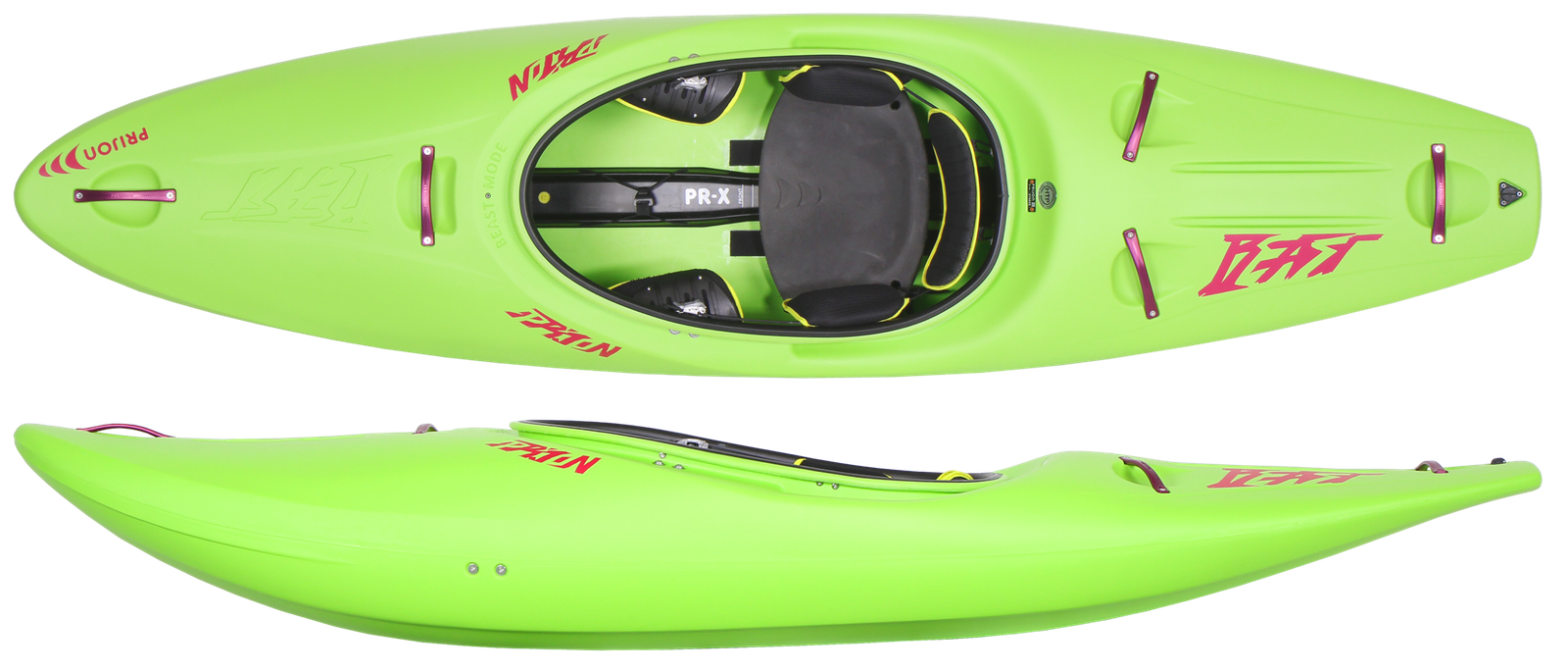 Prijon BEAST PR-X - Image 3