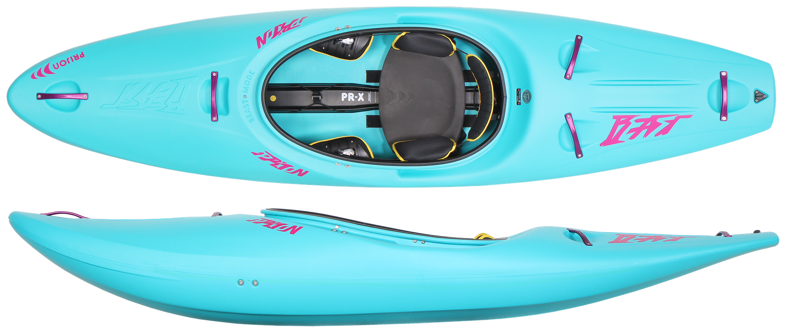 Prijon BEAST PR-X - Image 2