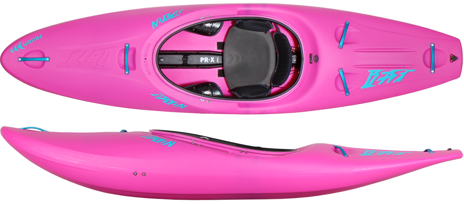 Prijon BEAST PR-X - Image 4