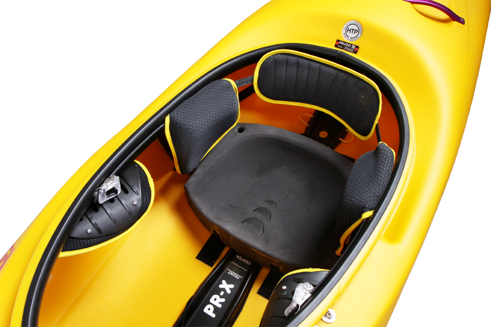 [2025 Pre-Order] Prijon BEAST PR-X – YipYak Paddle Sports