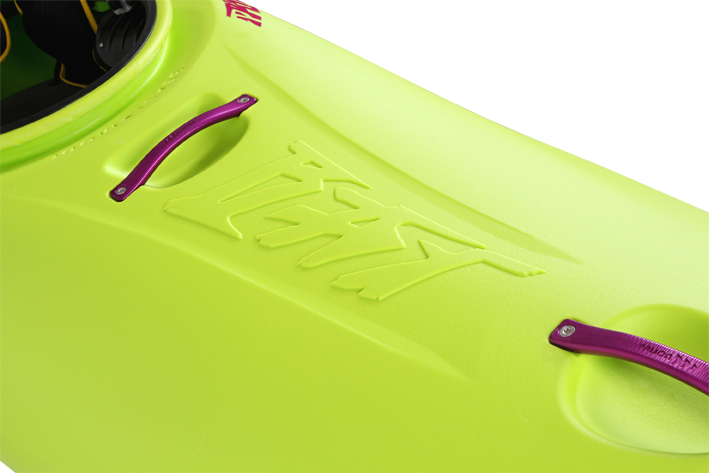 Prijon BEAST PR-X - Image 9