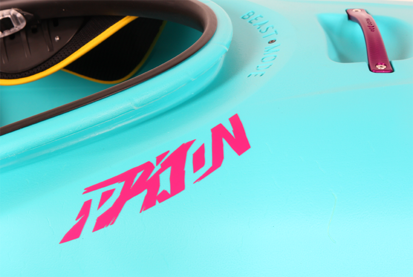 Prijon BEAST PR-X - Image 6