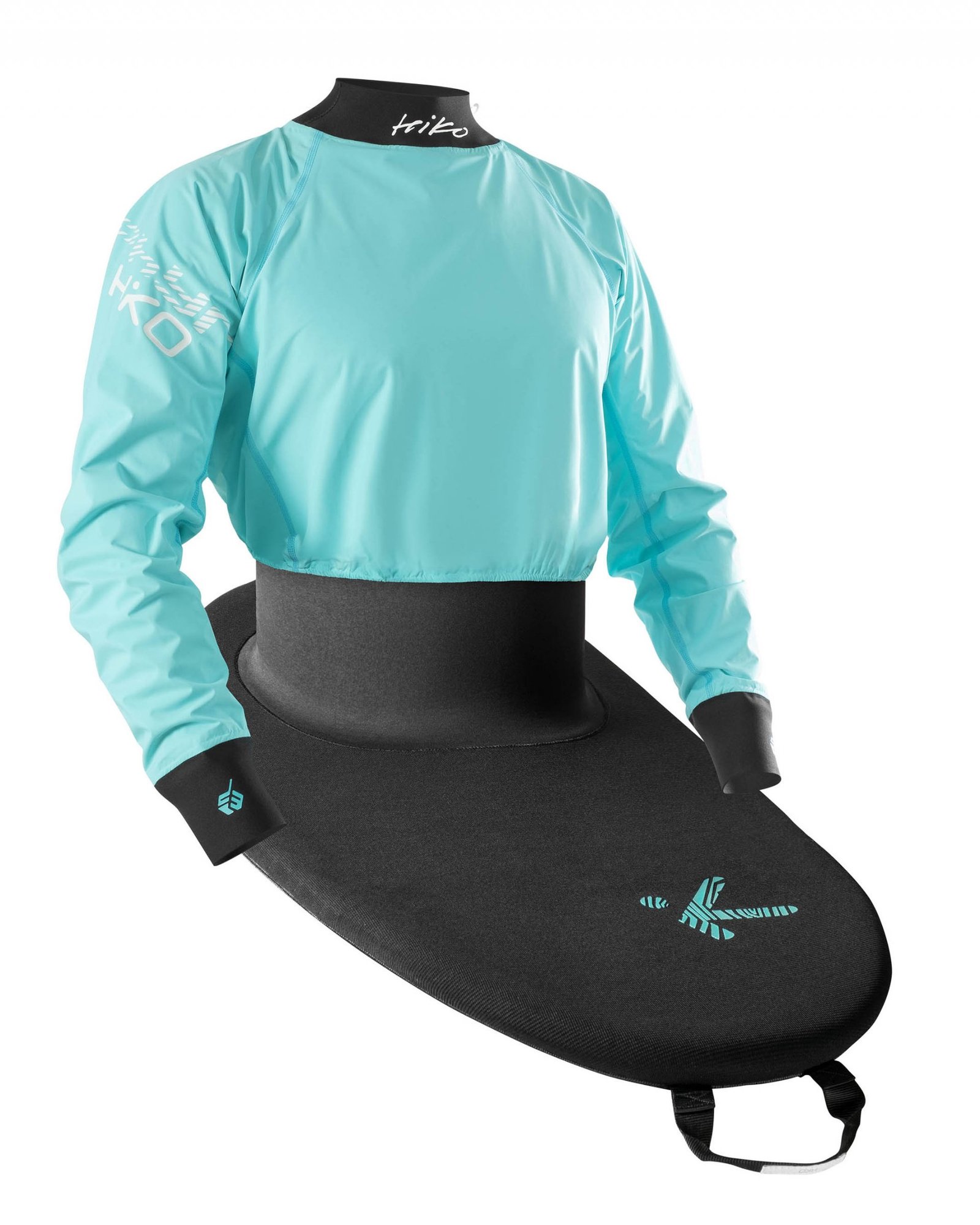 BALLER 87 x ZEPHYR L/S Tpdck