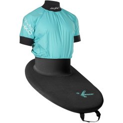 BALLER 87 x ZEPHYR S/S Tpdck