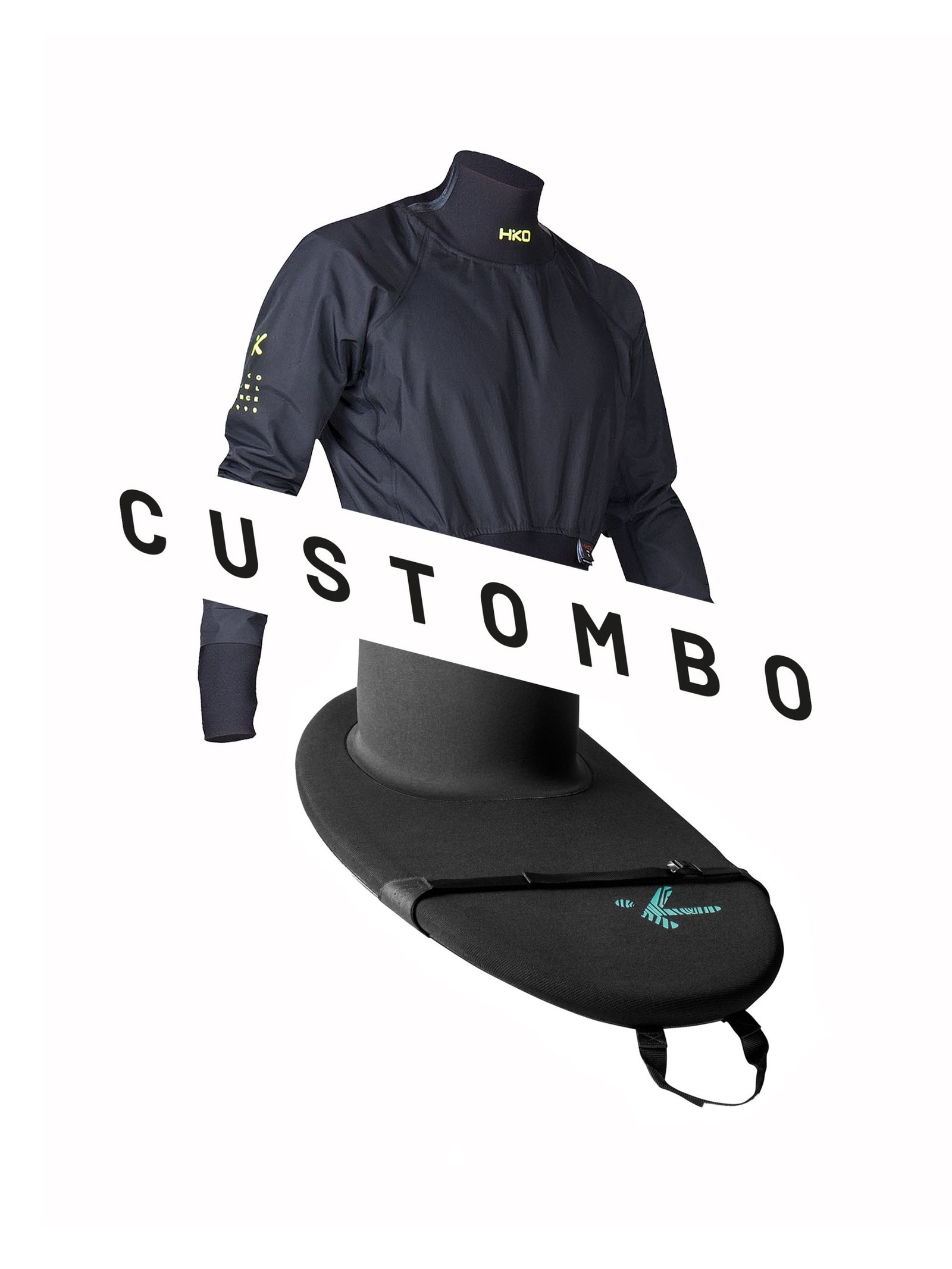 BALLER 87 x SIROCCO L/S tpdck - Image 3