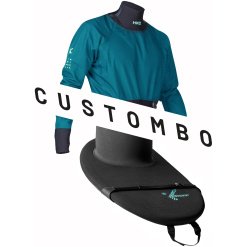 BALLER 87 x SIROCCO L/S tpdck