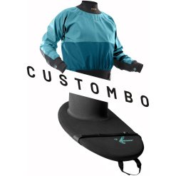 BALLER 87 X PALADIN L/S Tpdck 69203