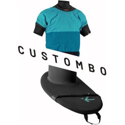 BALLER 87 X ICARUS S/S Tpdck