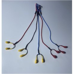 Kiwi Dezignz Nose plugs