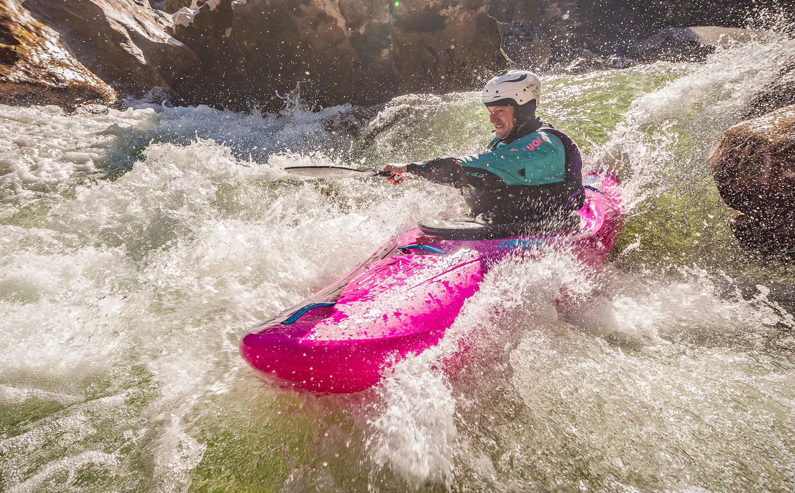 Prijon RIZZ PR-X (Pre-Order 2026) - Image 5