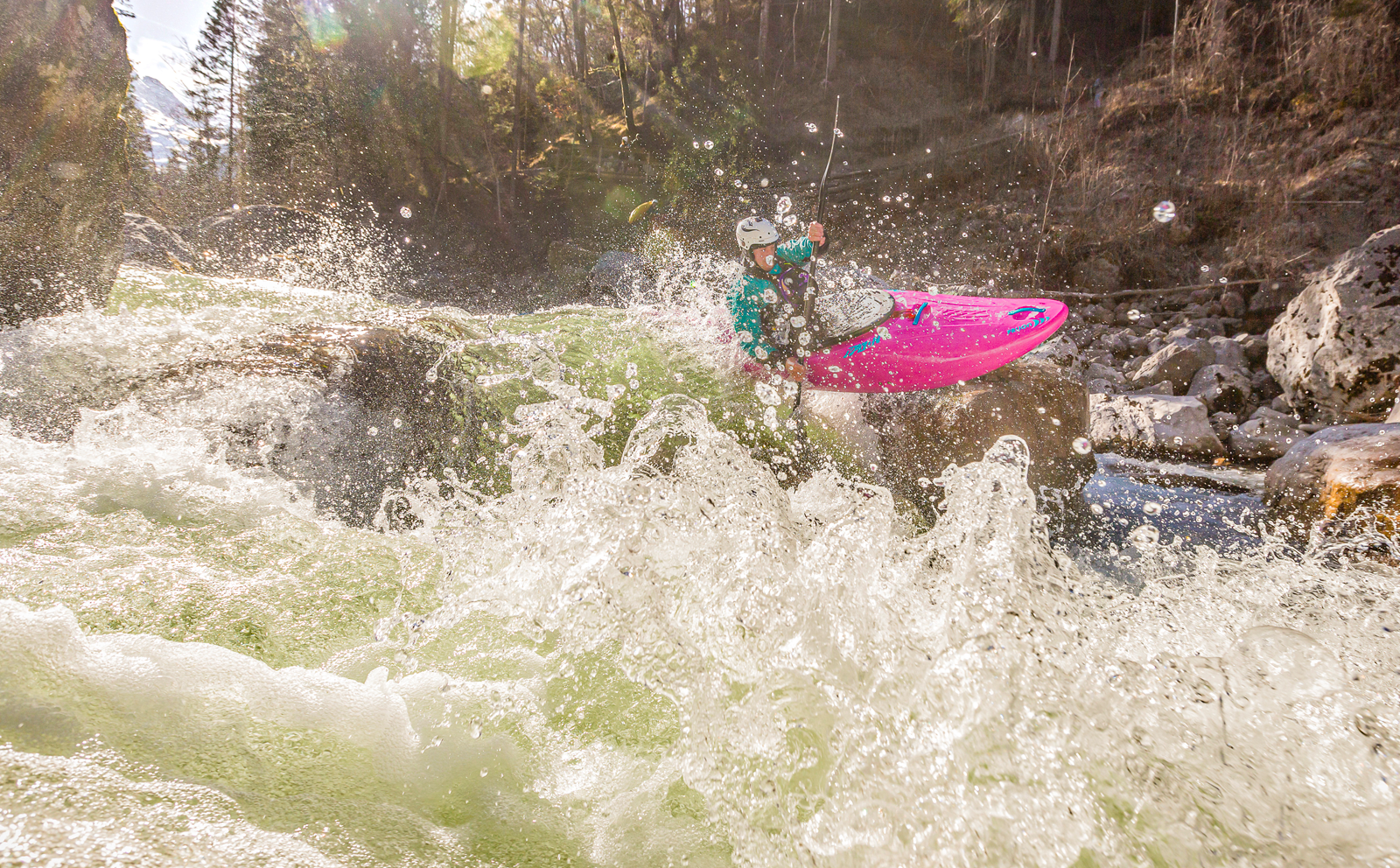 Prijon RIZZ PR-X (Pre-Order 2026) - Image 7