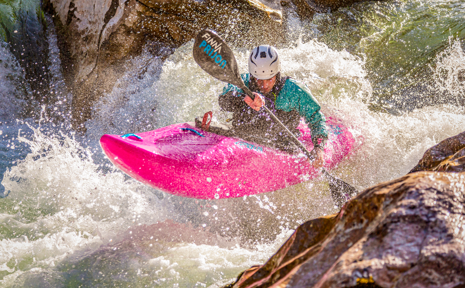 Prijon RIZZ PR-X (Pre-Order 2026) - Image 6