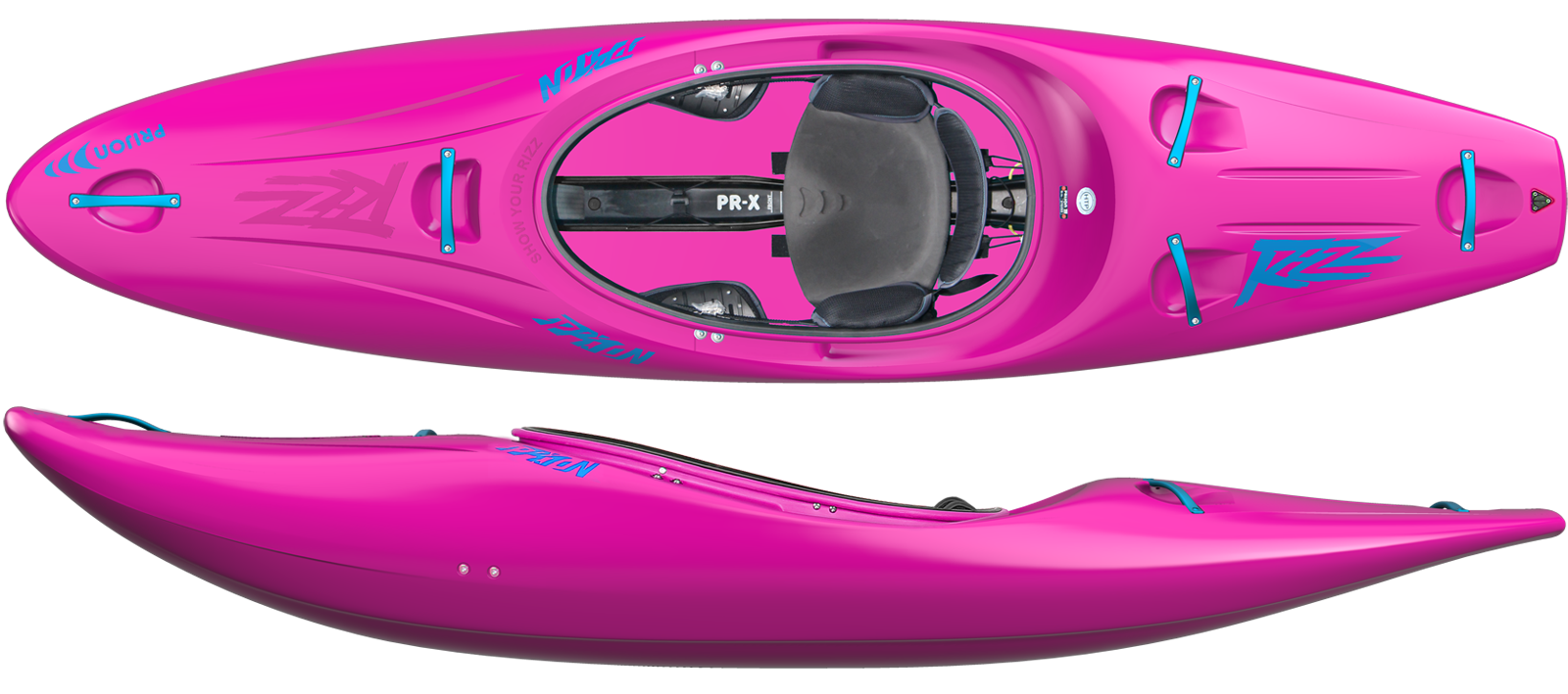 Prijon RIZZ PR-X (Pre-Order 2026)