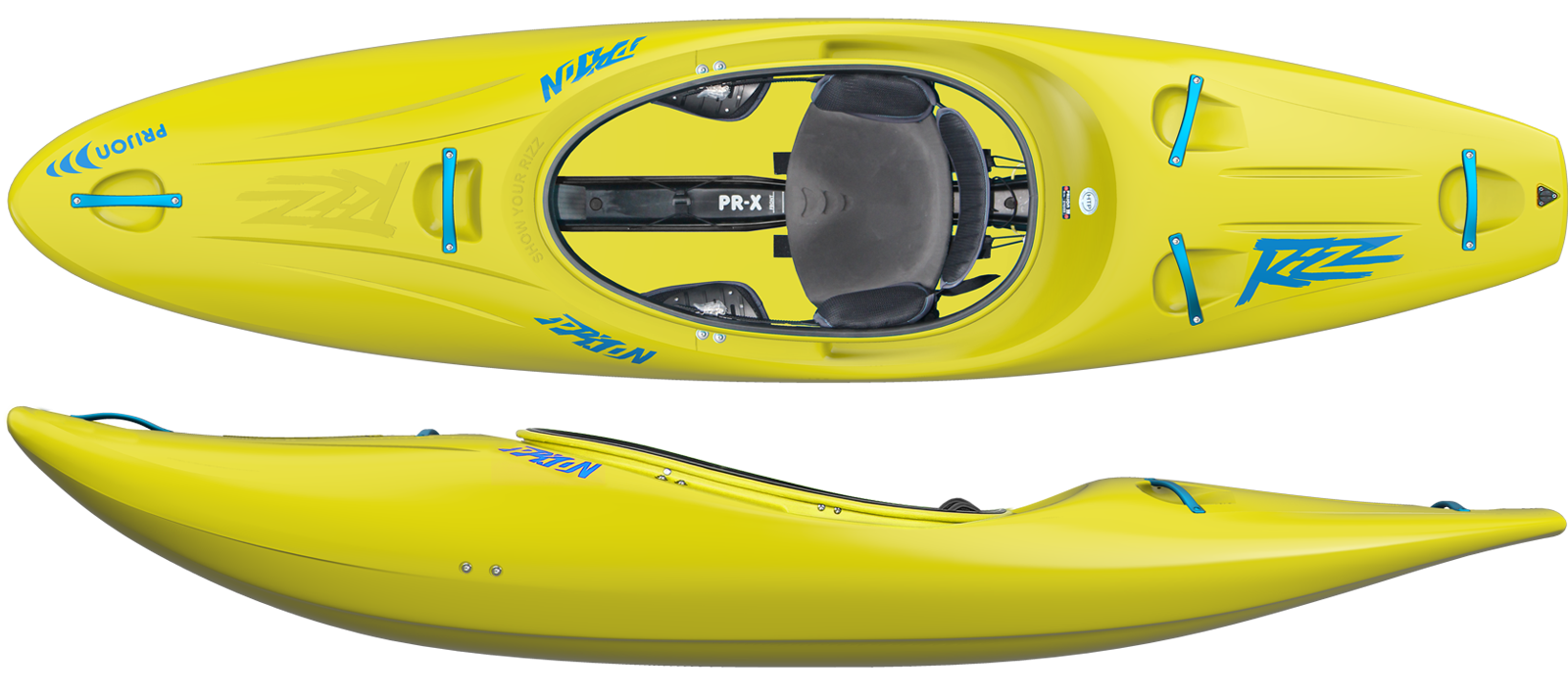 Prijon RIZZ PR-X (Pre-Order 2026) - Image 2