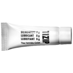 Lubricant for TIZIP