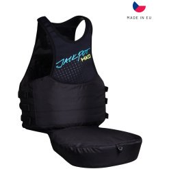 Hiko JACKPOT REDWOOD PFD