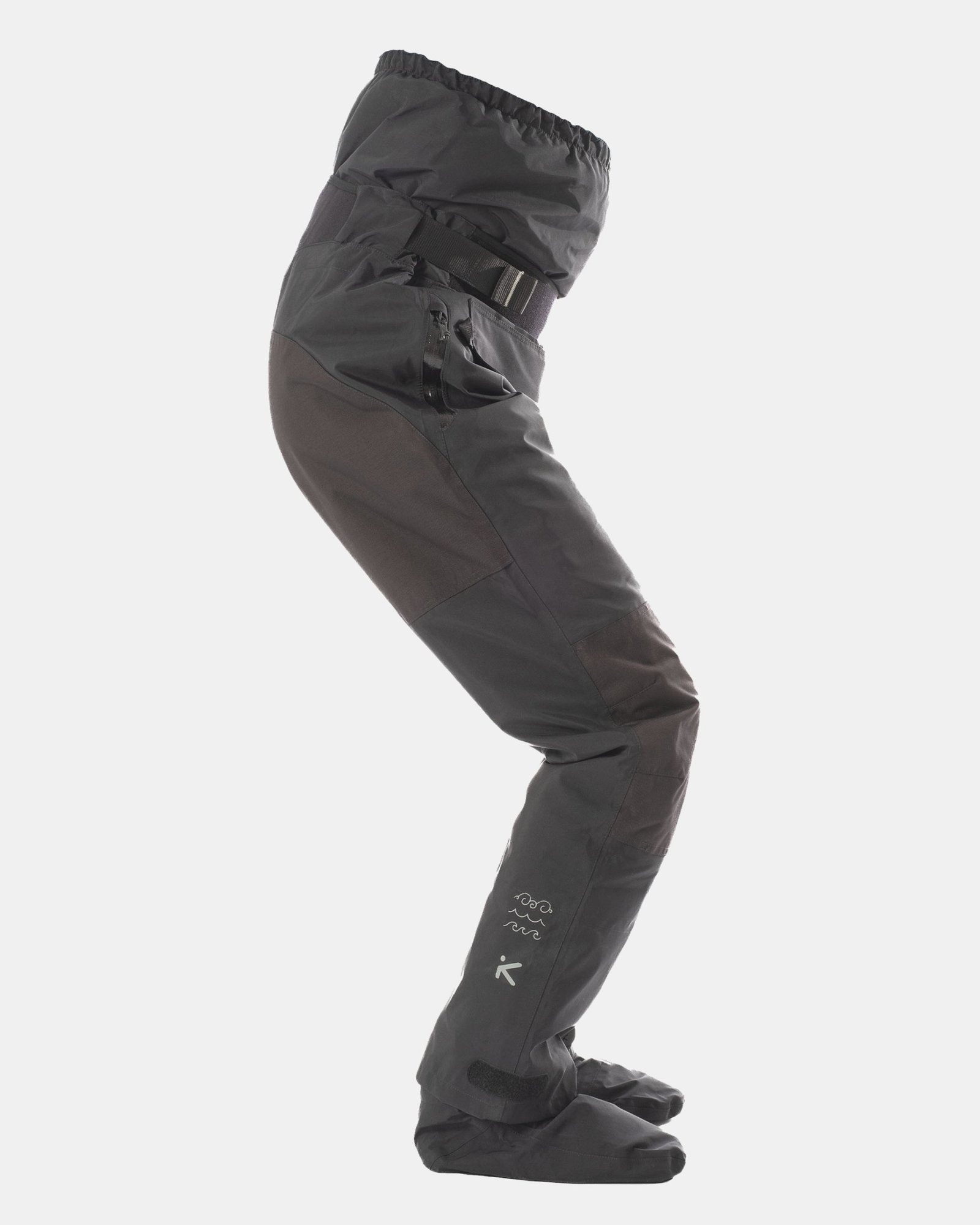Hiko BAYARD Air4 Dry Pants - Image 3