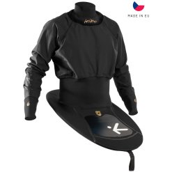 Hiko K1 JACKPOT x SIROCCO L/S Tpdck