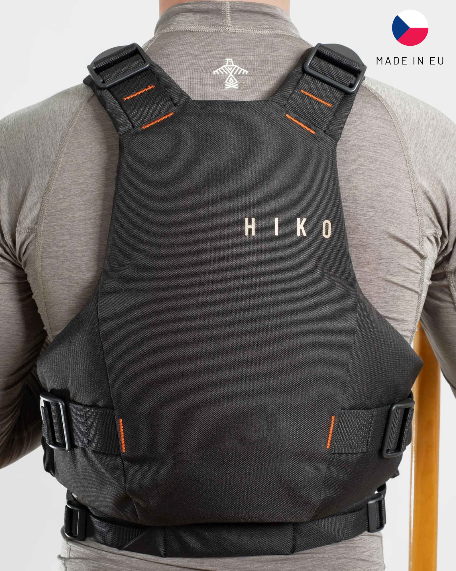 Hiko PLAYER PFD - Image 19