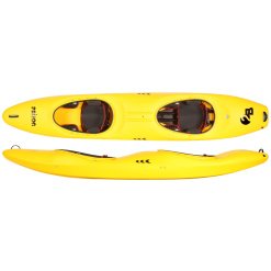 Prijon 2B Whitewater Tandem (2026 Pre-Order)