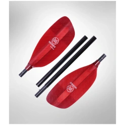 Werner Powerhouse 4pc (Straight Shaft)