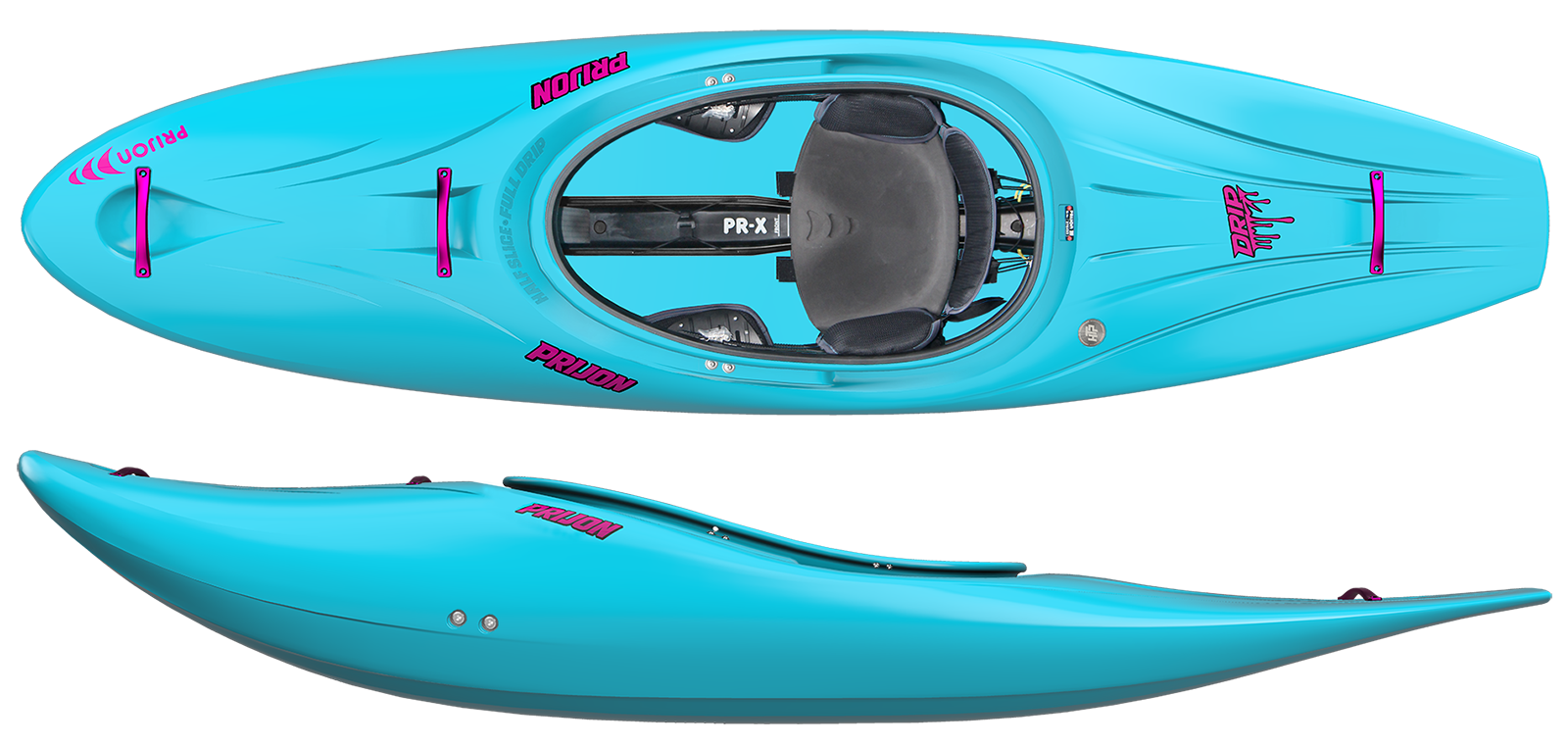 Prijon DRIP PR-X - Image 3