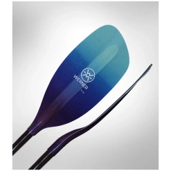 Werner Strike (Straight Shaft)