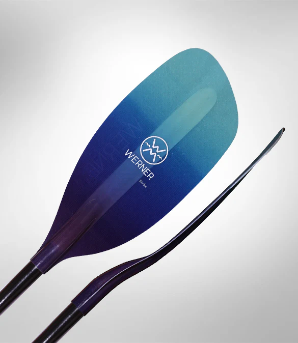 Werner Strike (Straight Shaft)