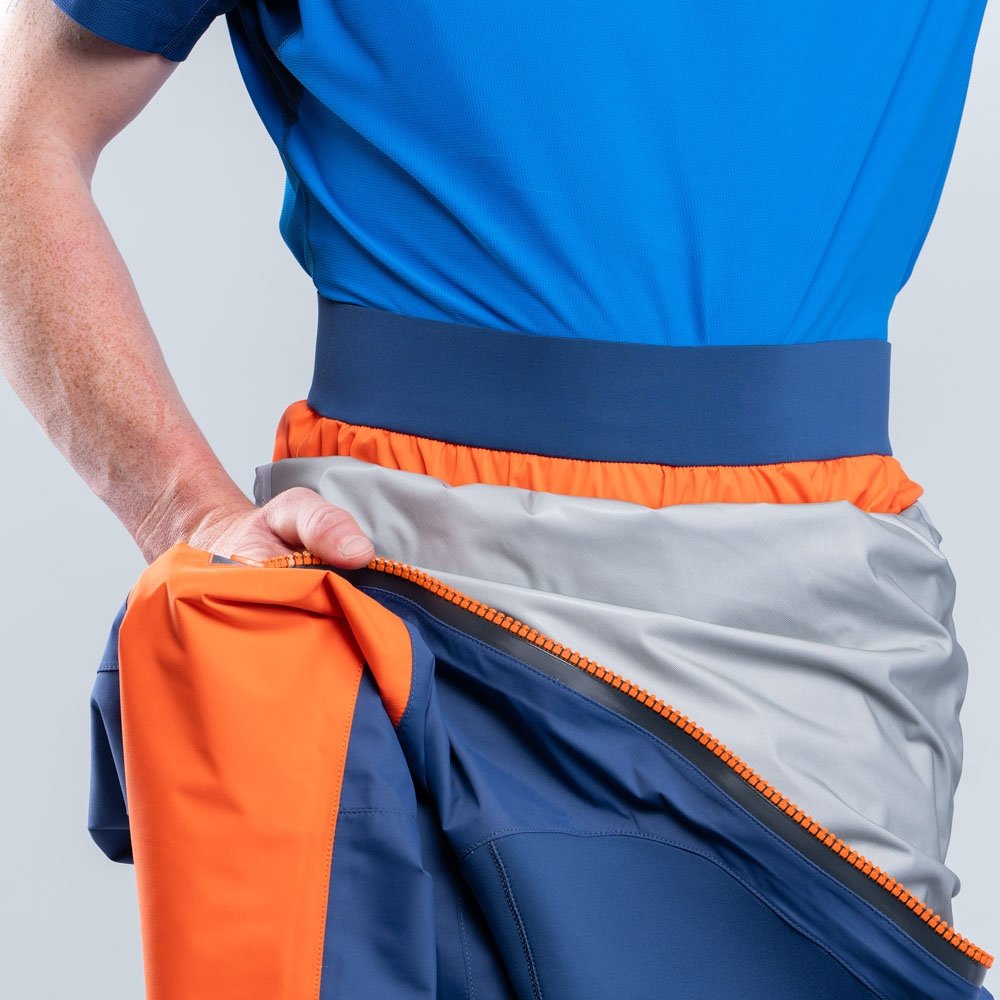 Palm Fuse Action Suit - Image 4