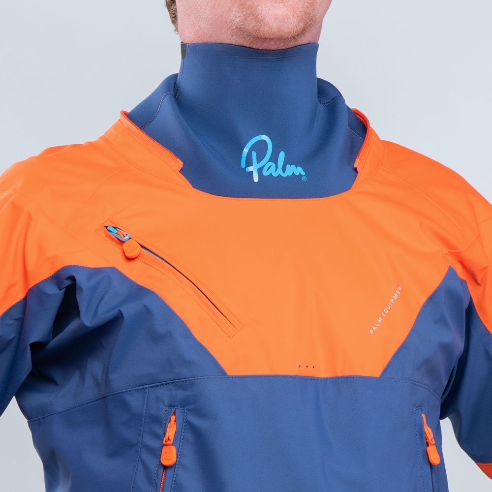 Palm Fuse Adventure Jacket - Image 2