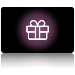 YipYak Virtual Gift Card
