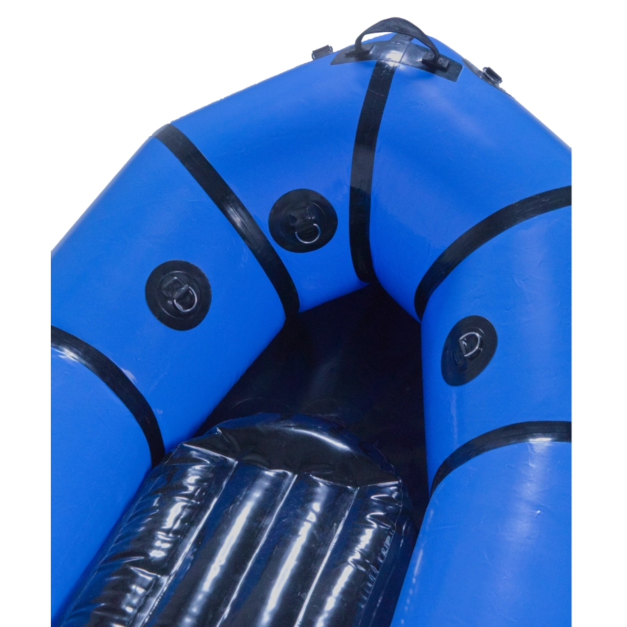 Blue Duck Taurua Tandem - Image 2