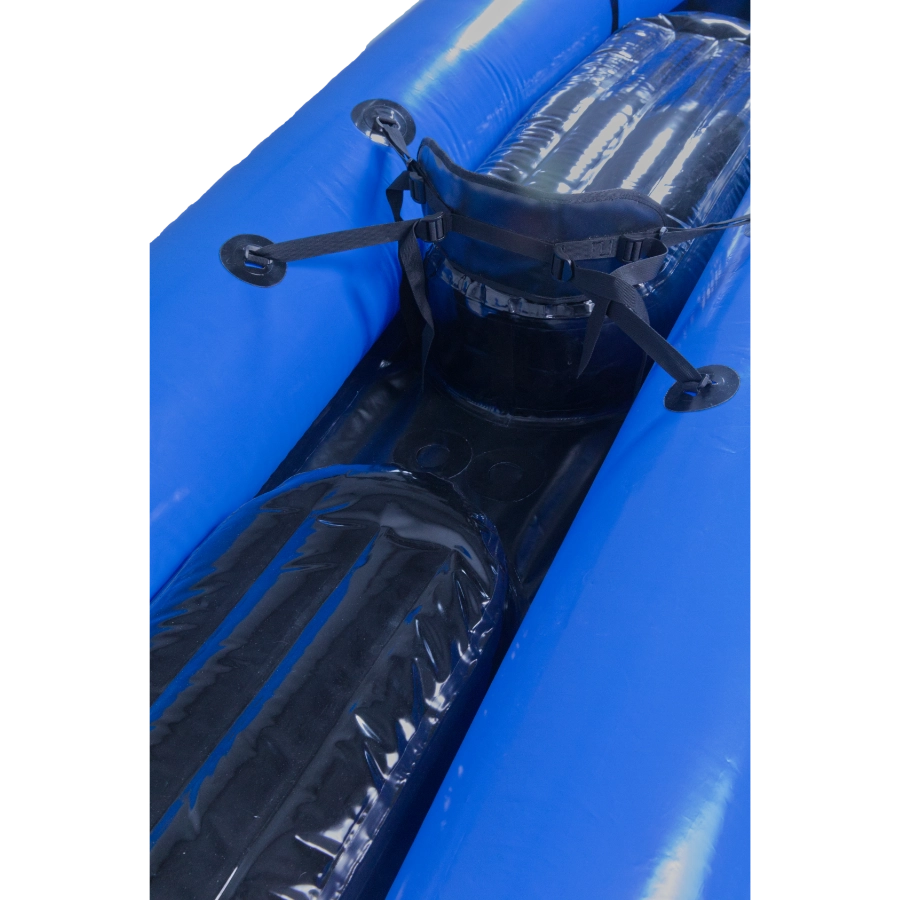 Blue Duck Taurua Tandem - Image 3